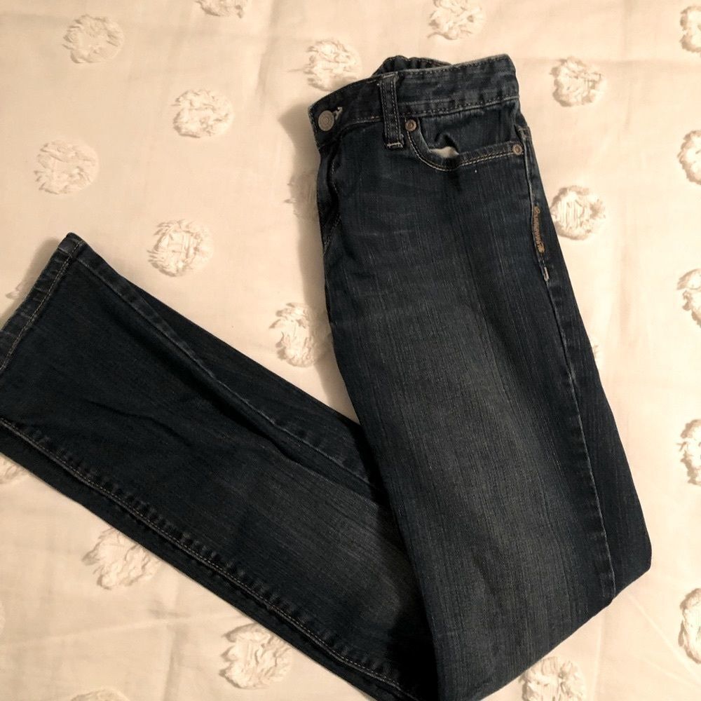 OLD Navy Skinny Jeans - 16
